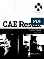 (Oxford University Press) CAE Result Teacher's Book