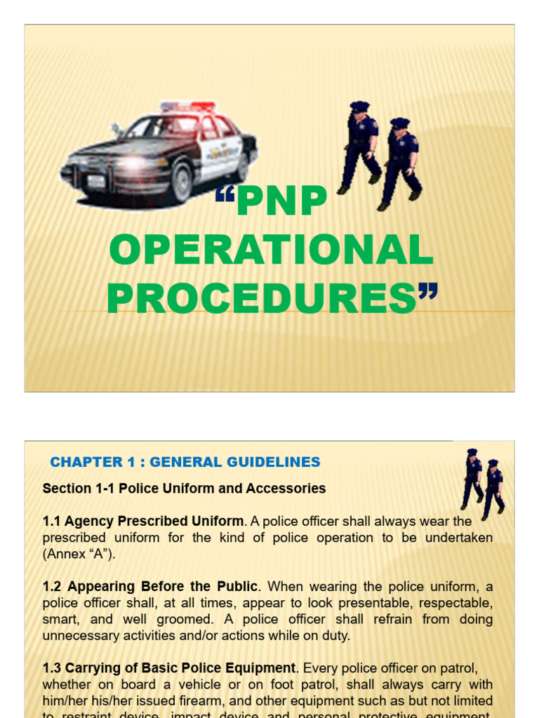 POP Arrest Search Midterm | PDF | Search And Seizure | Search Warrant