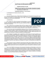 Ordenanza 114-2011-GRJ-CR