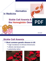 Sickle Cell2004