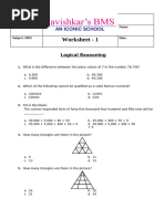 Grade 4 Maths Quiz Bee Questions | PDF | Fraction (Mathematics ...