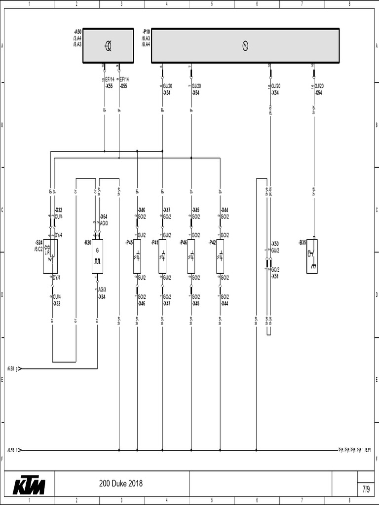 7 duke 200 2018 pdf