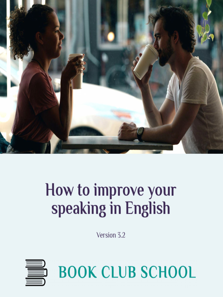 Enhance Your English Speaking Skills | PDF | David Copperfield ...