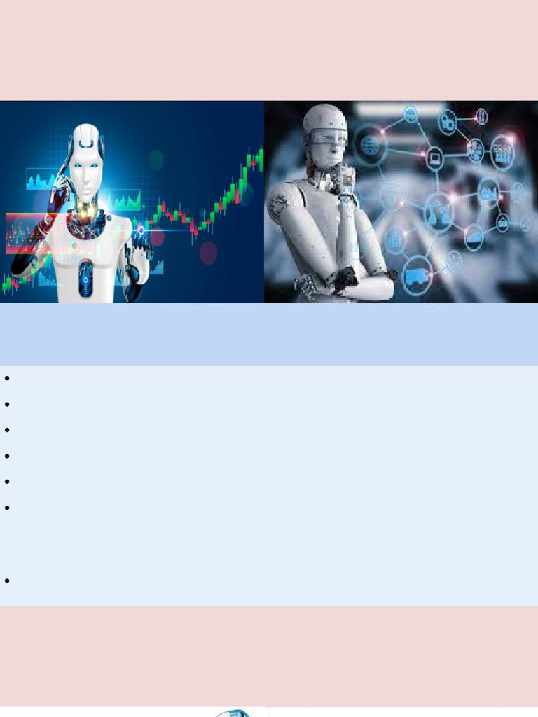 Deploring AI Tools in Education and Administration | PDF | Artificial ...