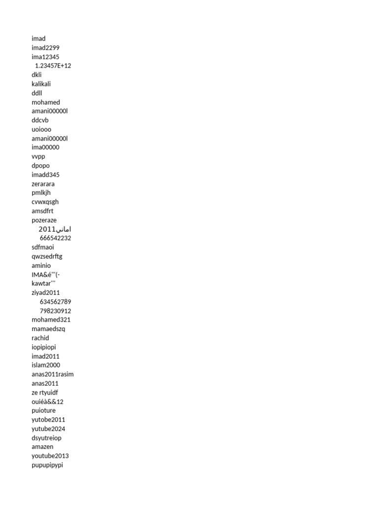 Classeur 1 pdf