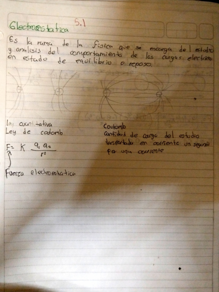 Apuntes Fisica U5 | PDF