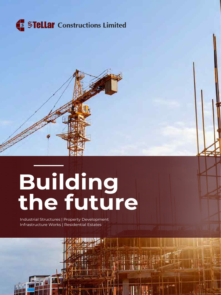 profile | PDF | Infrastructure | Economies