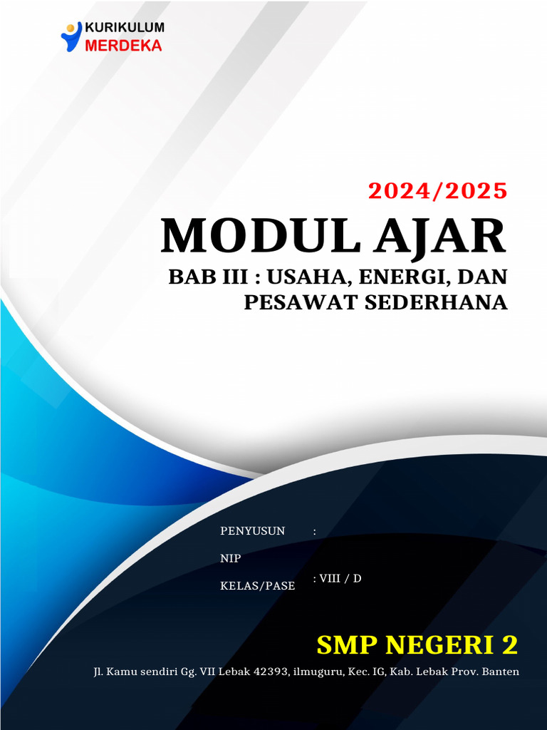 Modul 2 | PDF