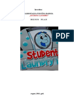 Student Laundry