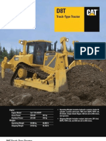 Download CAT Bulldozer D8 by rodrigo_morales_6 SN79090112 doc pdf