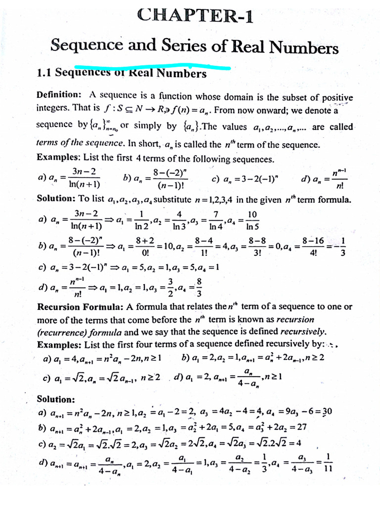 App Maths 2 (Begashaw) @keleme - 2013 | PDF