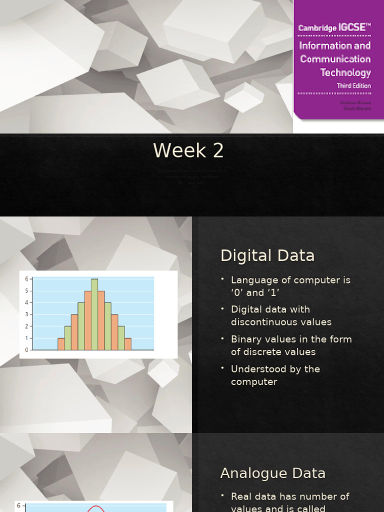 System Software and User Interfaces Explained | PDF | Graphical User ...