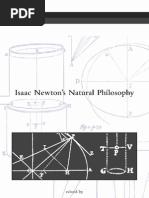 Download Isaac Newton 039 s Natural Philosophy by computernator SN79091135 doc pdf