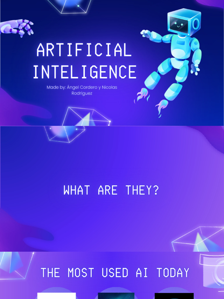 The IA | PDF