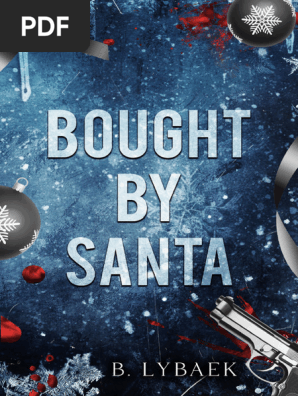 Bought by Santa B Lybaek PDF Mystery Thriller Crime Fiction 