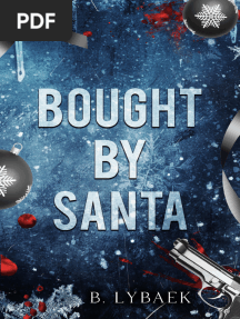 Bought by Santa - B Lybaek