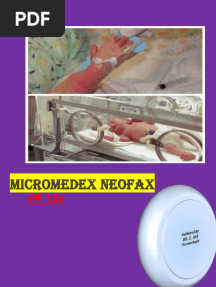 Neofax Nov. 2024