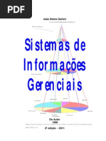 Sistemas de Informações Gerenciais