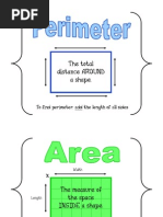Download Area and Perimeter Posters by miss_staudt SN79092971 doc pdf