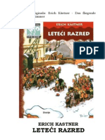 Erich Kästner-Leteci Razred