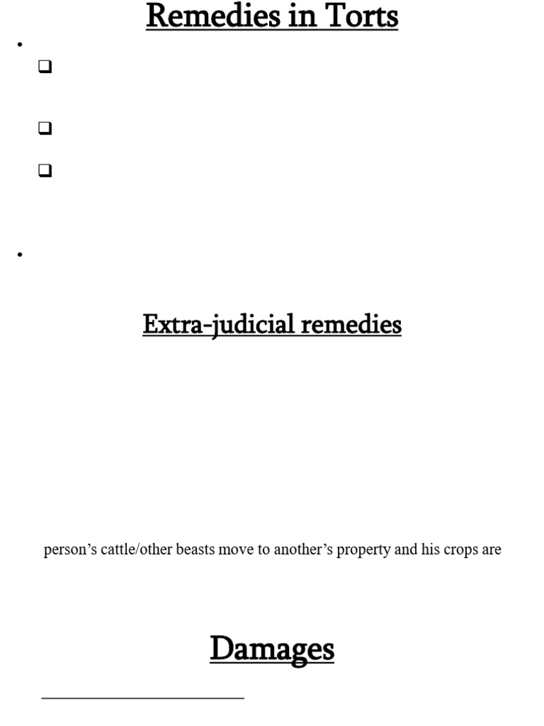 8093 PDF Negligence Causation (Law)