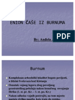 Enion Case Iz Burnuma