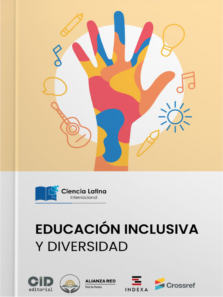 Educacion Inclusiva y Diversidad | PDF | Inclusión (Educación ...