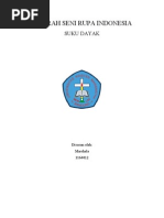 Download Suku Dayak by Marseille Shell SN79094376 doc pdf