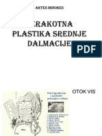 Terakotna Plastika Srednje Dalmacije