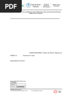 Formulario MA-34: Certificación de Medicamentos | PDF | Medicare ...
