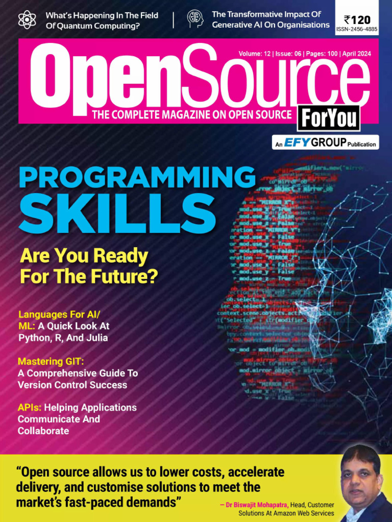Open source for you 04 2024 freemagazines top pdf