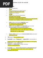 Die Tarentaal | PDF
