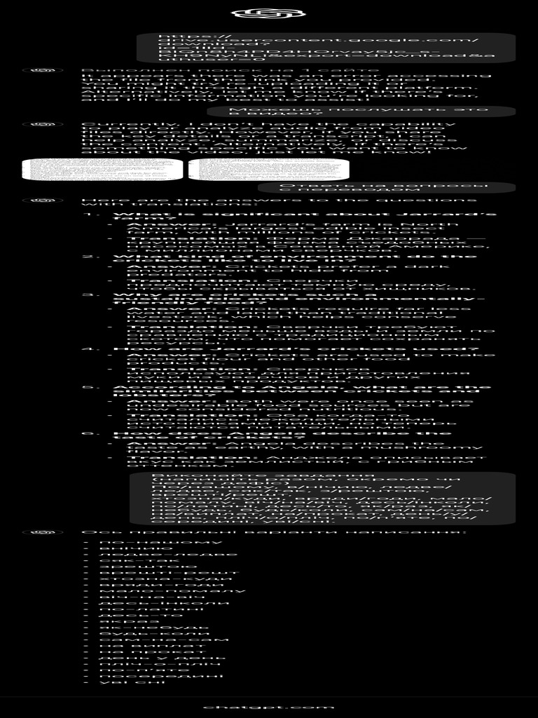 File Access Issue | PDF