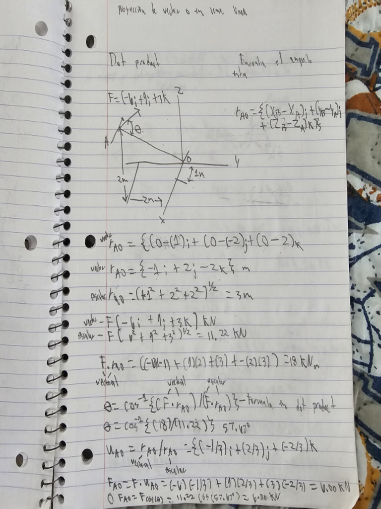 Statics | PDF