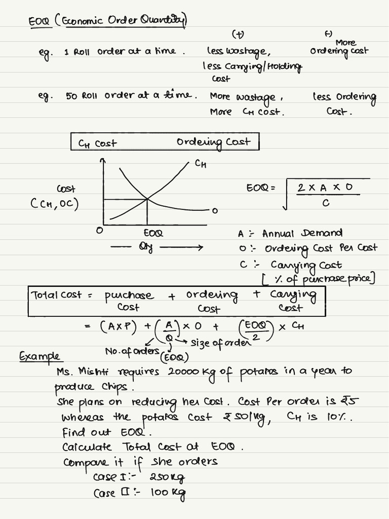 Material Cost | PDF