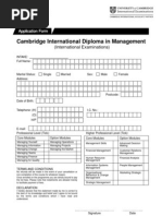 Financial Management Work Experience Logbook | PDF | Receipt | Income ...