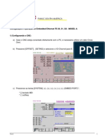 Embedded Ethernet Setup FS30 31 32i V1.0