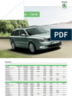 21_Octavia_Pricelist_CZ