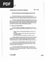 Download Industry Canada - ATIPs - G8 by Scott Harris SN79099399 doc pdf