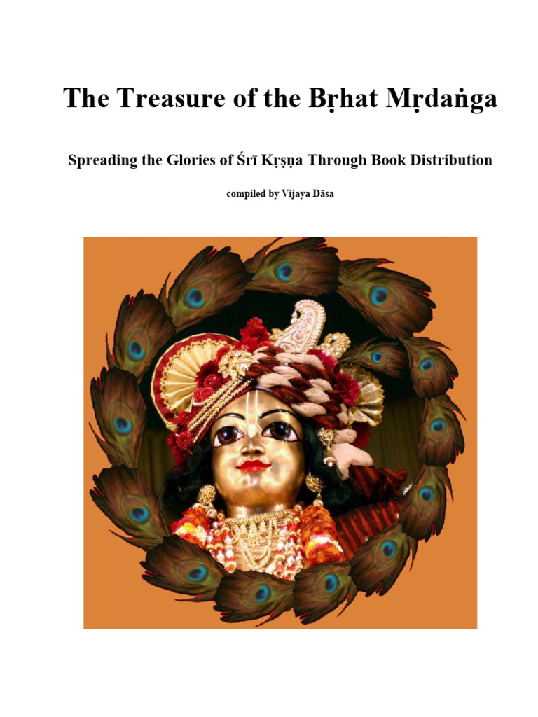 Treasure of brhat mrd chaps 1 12 2 pdf compassion krishna