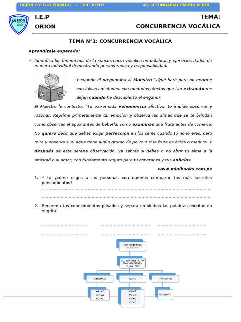 Comunicacion 4to | PDF | Fonética | Voz humana