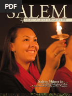 Download College Magazine 2011 by Salem College SN79099780 doc pdf