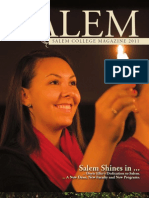 Download College Magazine 2011 by Salem College SN79099780 doc pdf