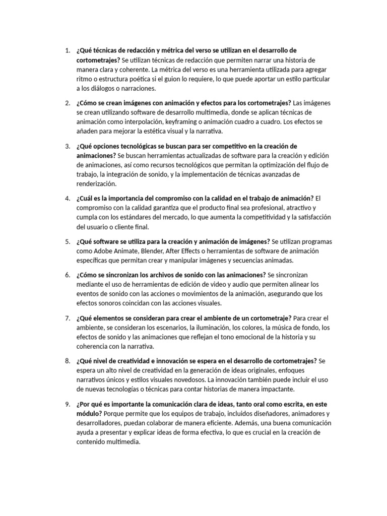 Fase de Informarse 1.8 | PDF | Multimedia | Dibujo