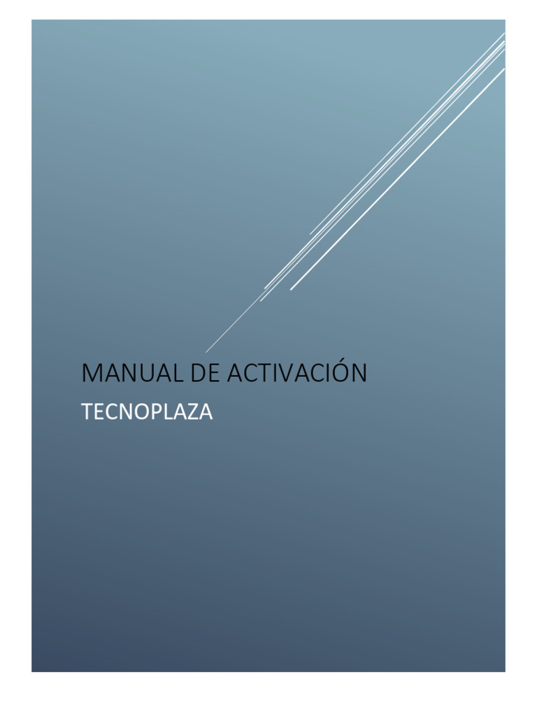 Activación de Windows 11 y Office | PDF | Tecnología
