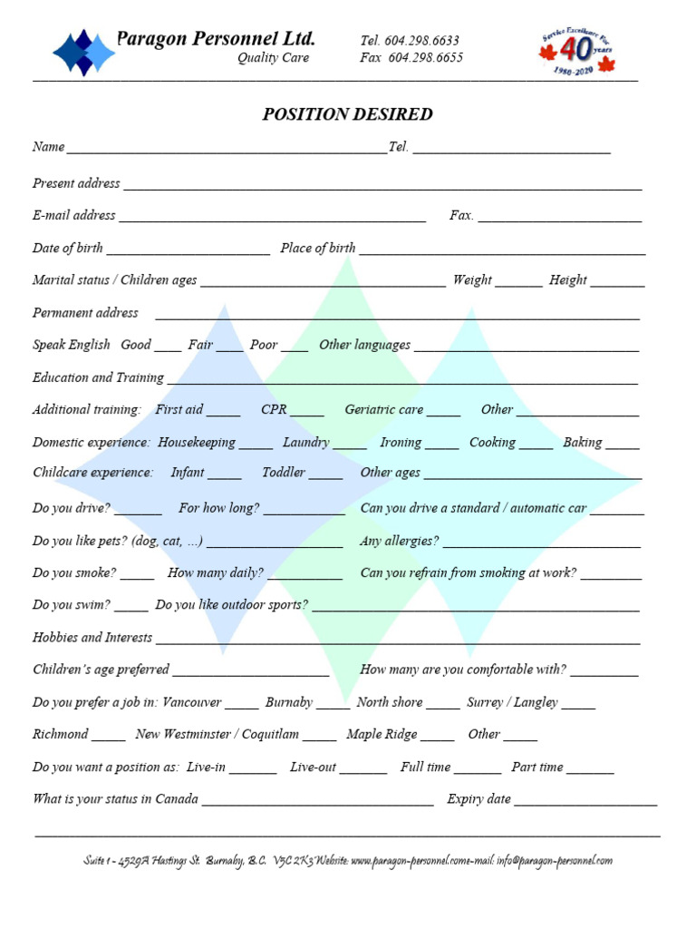 Medical Officers Application Form | PDF | Justice | Crime & Violence