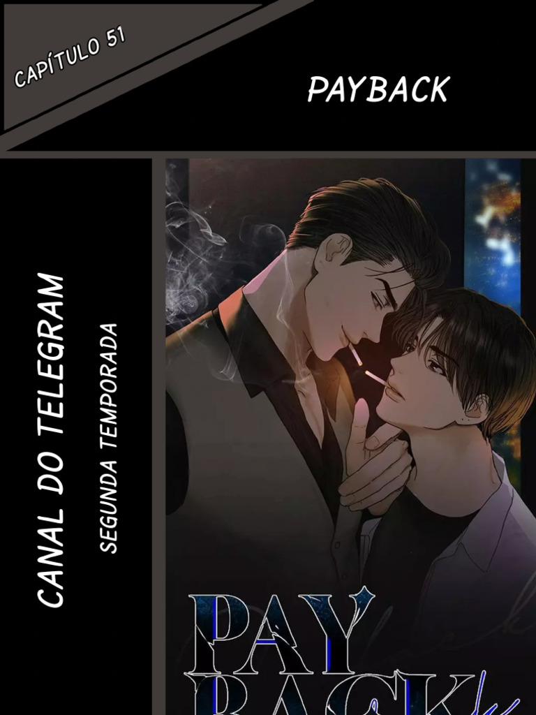 Payback Capítulo 51 Ao 60 | PDF