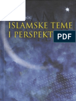 Islamske Teme i Perspektive Dr Fikret Karc48dic487