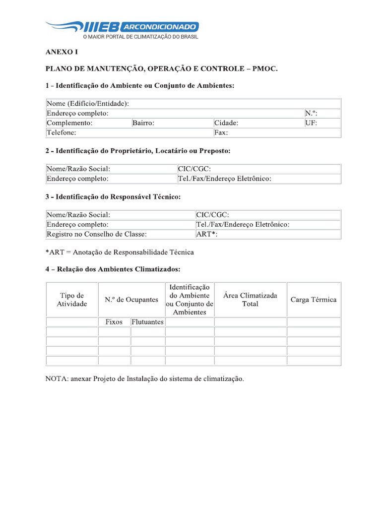 PMOC | PDF