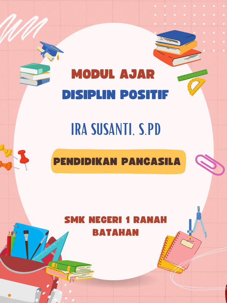 Modul Ajar Pendidikan Pancasila Kelas XI | PDF | Kesehatan Holistik ...